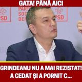 E gata! Grindeanu aruncă România în criză Politică. A început debarcarea lui…Vezi mai mult