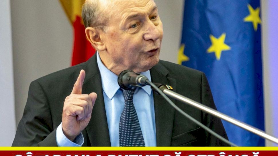 Abia acum s-a aflat câtă avere a putut să strângă Traian Băsescu. Nimeni nu se gândea că putea să dețină așa ceva