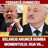 Asta mai lipsea! Planeta se cutremură după ce Belarus a anunțat că SUA va…Vezi mai mult