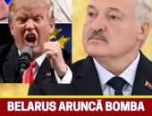 Asta mai lipsea! Planeta se cutremură după ce Belarus a anunțat că SUA va…Vezi mai mult