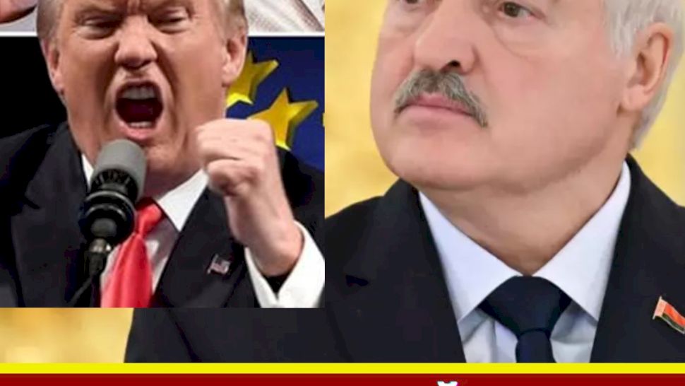 Asta mai lipsea! Planeta se cutremură după ce Belarus a anunțat că SUA va…Vezi mai mult