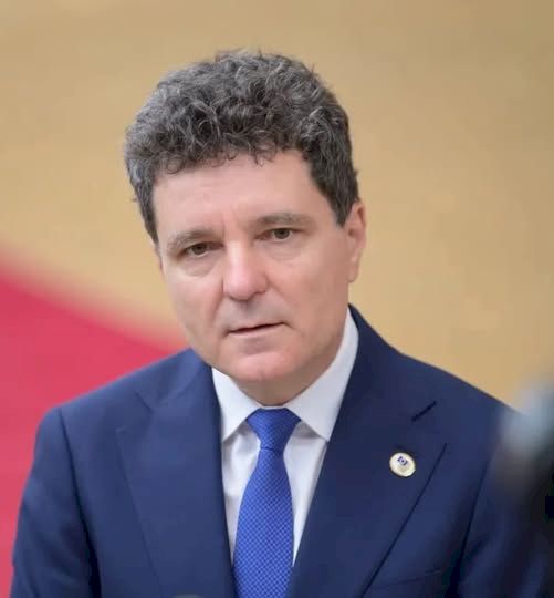 Nicușor Dan a ajuns DE URGENȚĂ la Bruxelles. Iranul a... vezi mai mult