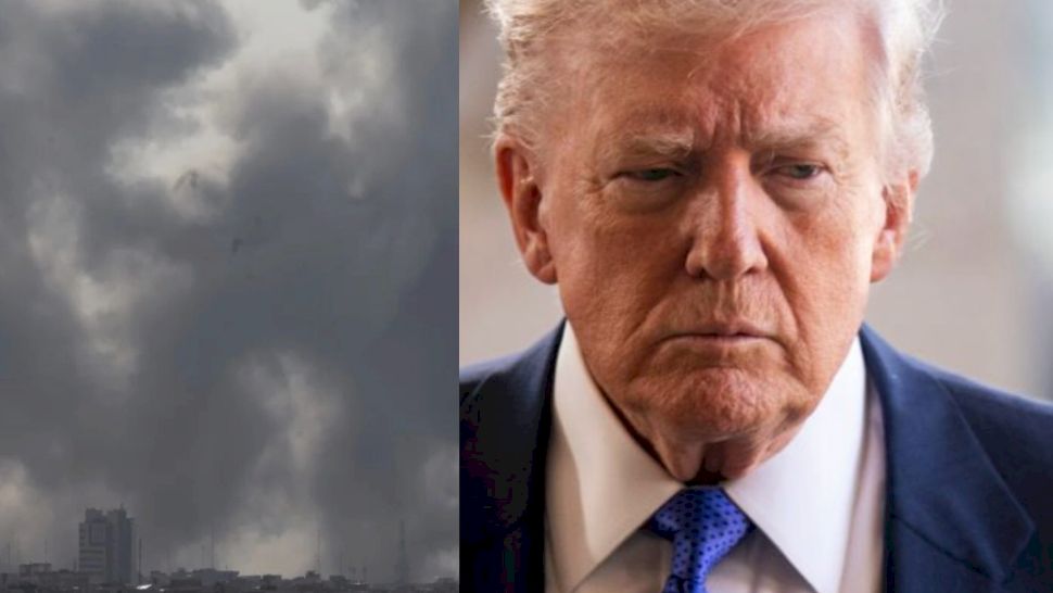 Anunțul lui Donald Trump a înghețat planeta: Intervenția militară a SUA și în Cuba