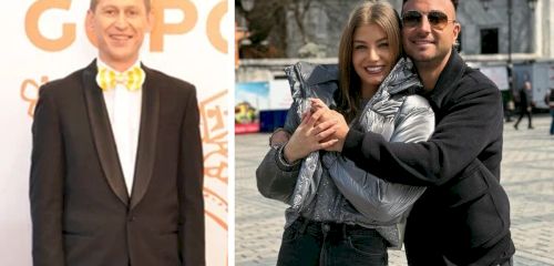 Mircea Solcanu intervine în divorțul Codruței de Sanfira: „O femeie simte lucrurile astea. Eu l-am văzut pe Valentin la..