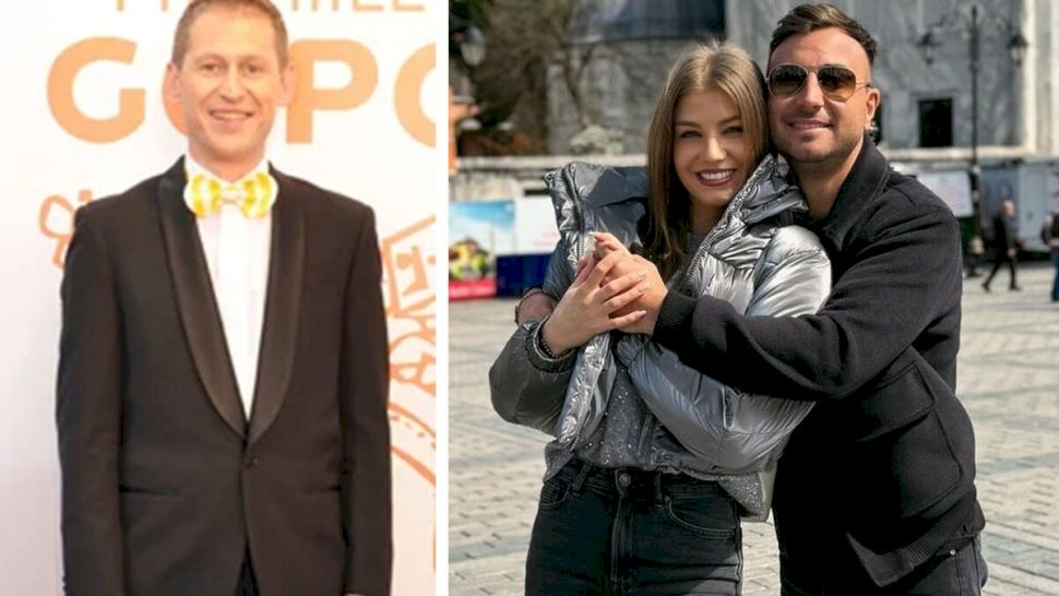 Mircea Solcanu intervine în divorțul Codruței de Sanfira: „O femeie simte lucrurile astea. Eu l-am văzut pe Valentin la..