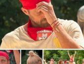 S-A AFLAT CINE sunt cei doi FINALISTI ai SURVIVOR 2026