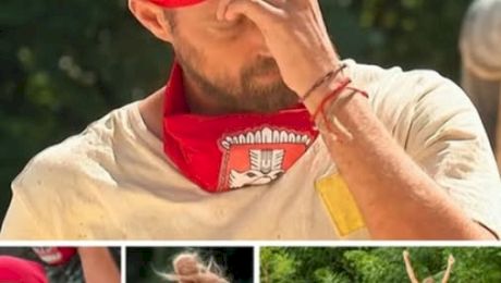S-A AFLAT CINE sunt cei doi FINALISTI ai SURVIVOR 2026