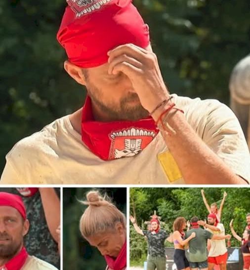 S-A AFLAT CINE sunt cei doi FINALISTI ai SURVIVOR 2026