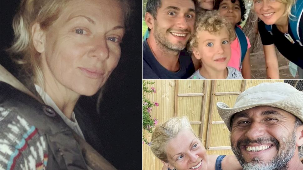 Cum arată viața la țară pentru Dana Nălbaru și Dragoș Bucur. Câte animale au și cum se descurcă: „Vreau să vă prezint pe cineva”