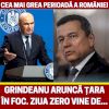 E oficial! Miniștrii PSD demisionează în câteva ore și aruncă țara în foc. Bolojan a decis pe cine pune