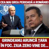 E oficial! Miniștrii PSD demisionează în câteva ore și aruncă țara în foc. Bolojan a decis pe cine pune
