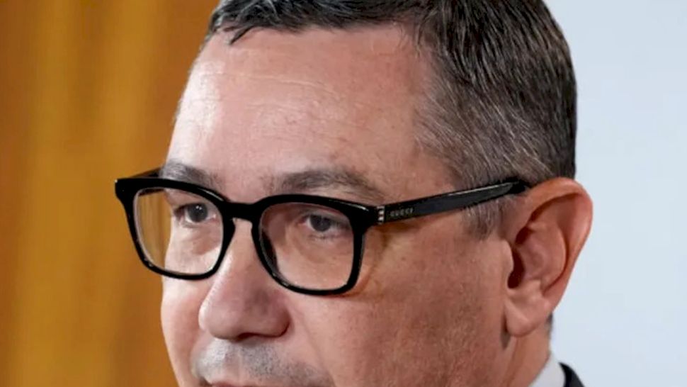 Ponta aruncă bomba: „Nu va funcționa niciodată”...Vezi mai mult
