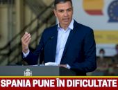 Asta mai lipsea! Spania lansează un atac fără precedent către UE…Vezi mai mult