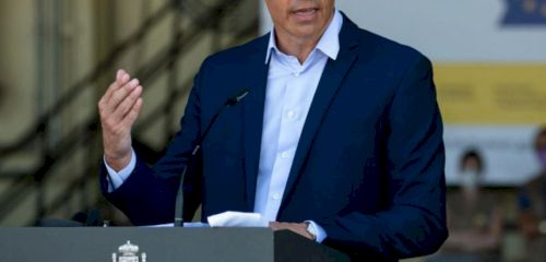 Asta mai lipsea! Spania lansează un atac fără precedent către UE…Vezi mai mult