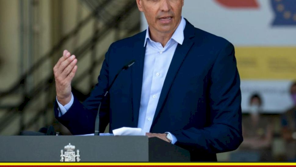 Asta mai lipsea! Spania lansează un atac fără precedent către UE…Vezi mai mult