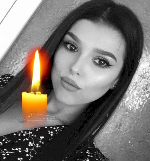 Ea este tânăra găsită fără suflare lângă gara din C... Vezi mai mult..motivul