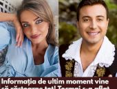 Saveta Bogdan, despre începutul relației dintre Valentin Sanfira și Codruța Filip. Ce părere și-a făcut despre ea: „Venea la evenimente. Aveam impresia că vrea să se lanseze”