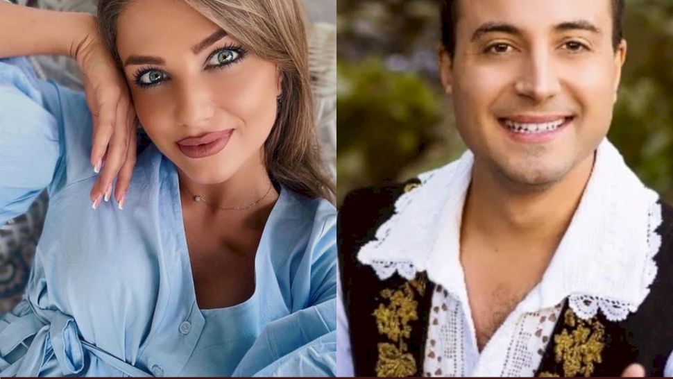 Saveta Bogdan, despre începutul relației dintre Valentin Sanfira și Codruța Filip. Ce părere și-a făcut despre ea: „Venea la evenimente. Aveam impresia că vrea să se lanseze”