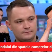 Scandalul din spatele camerelor de filmat. Cosmin Petrică Drelciuc a enervat echipa de producție a emisiunii „Chefi la cuțite”, dar și pe Irina Fodor și cei patru jurați: „Mi se pare o aroganță”