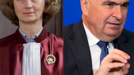 Anunțul deceniului în România, dupa retragarea PSD de la guvernare, CCR va…Vezi mai mult