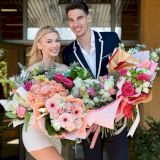 BREAKING! În timpul cununiei civile, Andreea Bălan a… Vezi mai mult