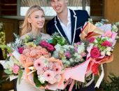 BREAKING! În timpul cununiei civile, Andreea Bălan a… Vezi mai mult