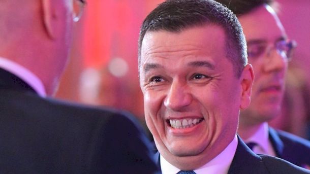 S-a aflat pe cine vrea Sorin Grindeanu premier. Pe asta nu a prevăzut-o nimeni