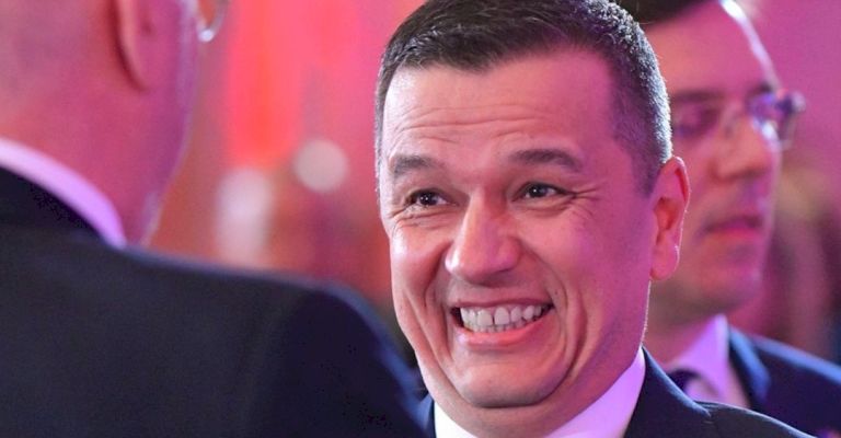 S-a aflat pe cine vrea Sorin Grindeanu premier. Pe asta nu a prevăzut-o nimeni