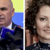 Cu ce se ocupă acum fosta soție a lui Ilie Bolojan! Ce venituri are Florentina