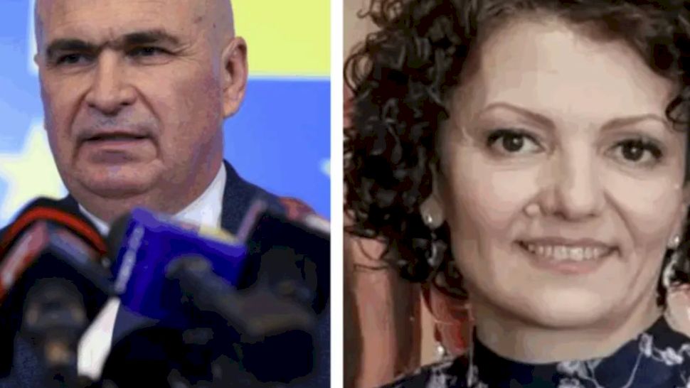 Cu ce se ocupă acum fosta soție a lui Ilie Bolojan! Ce venituri are Florentina