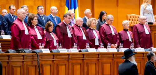 Ce rol are CCR când cade guvernul. Nimeni nu știa că…Vezi mai mult