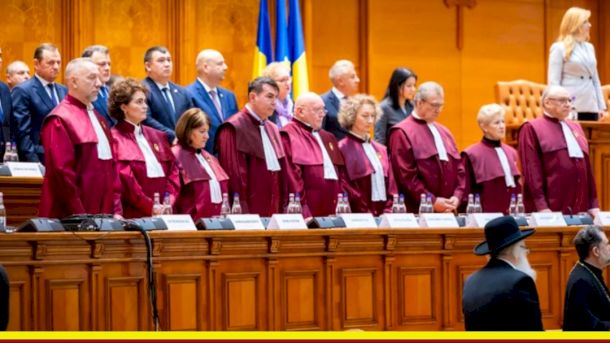 Ce rol are CCR când cade guvernul. Nimeni nu știa că…Vezi mai mult