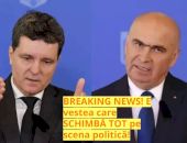 Ilie Bolojan transmite că Nicușor Dan nu i-a cerut demisia. Ce spune despre rolul președintelui în criza politică: „Intențiile de a media sunt corecte, dar logica și bunul-simț au loc doar în anumite condiții”