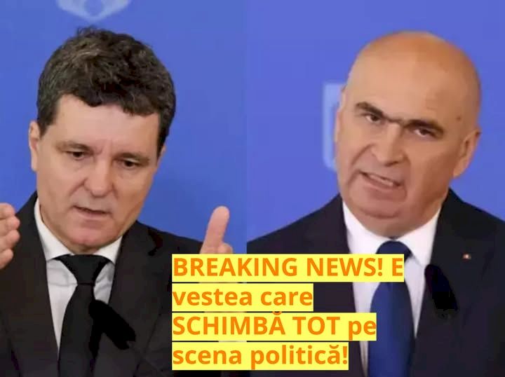 Ilie Bolojan transmite că Nicușor Dan nu i-a cerut demisia. Ce spune despre rolul președintelui în criza politică: 