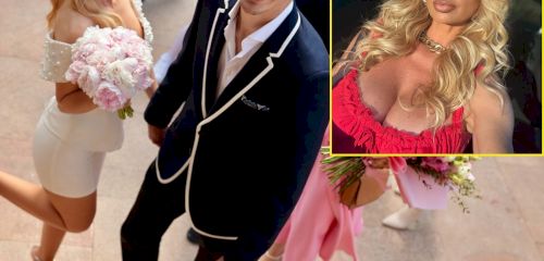 Andreea Bănică, mesaj nepotrivit pentru Andreea Bălan, la cununia civilă: ”Casă de piatră ți-am urat și prima dată, dar