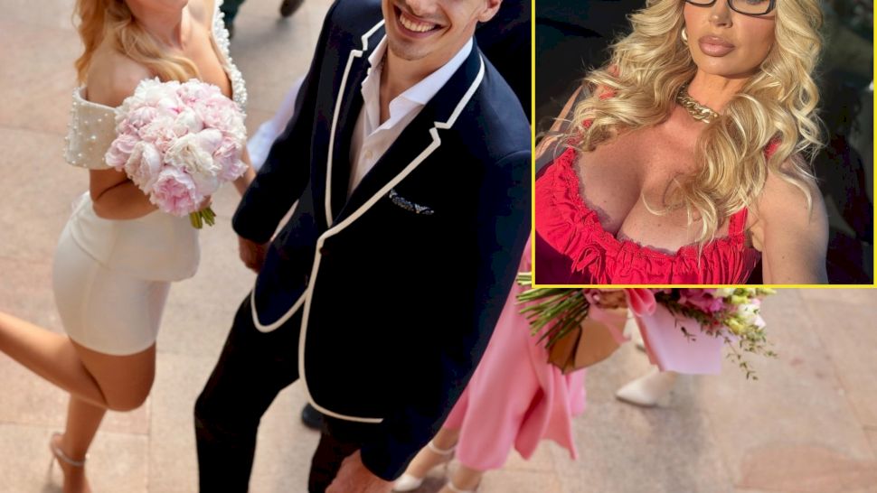 Andreea Bănică, mesaj nepotrivit pentru Andreea Bălan, la cununia civilă: ”Casă de piatră ți-am urat și prima dată, dar