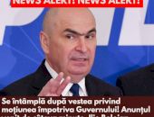BREAKING! Nu e doar ANUNȚUL ZILEI, e chiar ANUNȚUL ANULUI! Șah-mat pentru PSD! Tocmai a venit vestea că Ilie Bolojan…Vezi mai mult