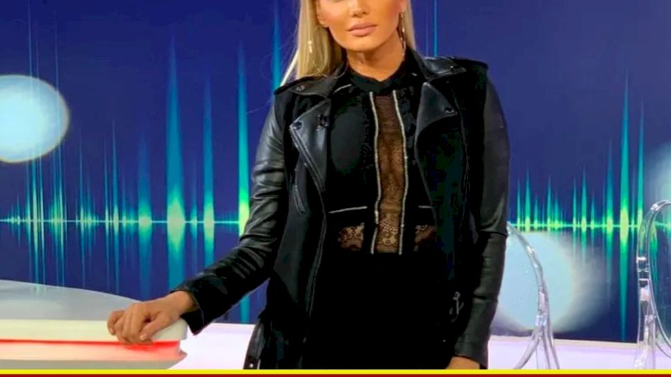 Nimeni nu se aștepta! Internetul a explodat după anunțul făcut de Maria Constantin. Artista a decis să…Vezi mai mult