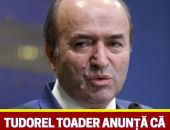 Tudorel Toader aruncă bomba momentului! Retragerea PSD…Vezi mai mult