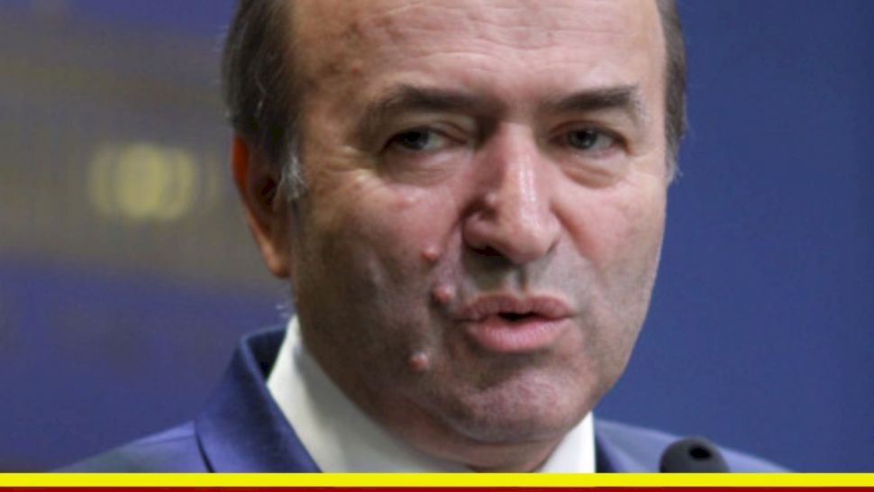Tudorel Toader aruncă bomba momentului! Retragerea PSD…Vezi mai mult