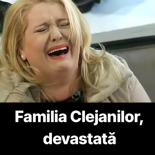 Viorica De La Clejani, Pusă La Pământ De Un Eveniment Trist. Decizia Radicală Luată De Artistă