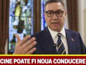 Victor Ponta lansează declarația serii! Noua conducere va fi formată din….Vezi mai mult