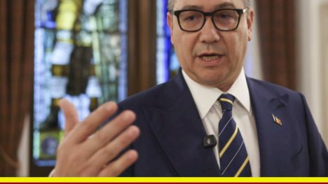 Victor Ponta lansează declarația serii! Noua conducere va fi formată din….Vezi mai mult