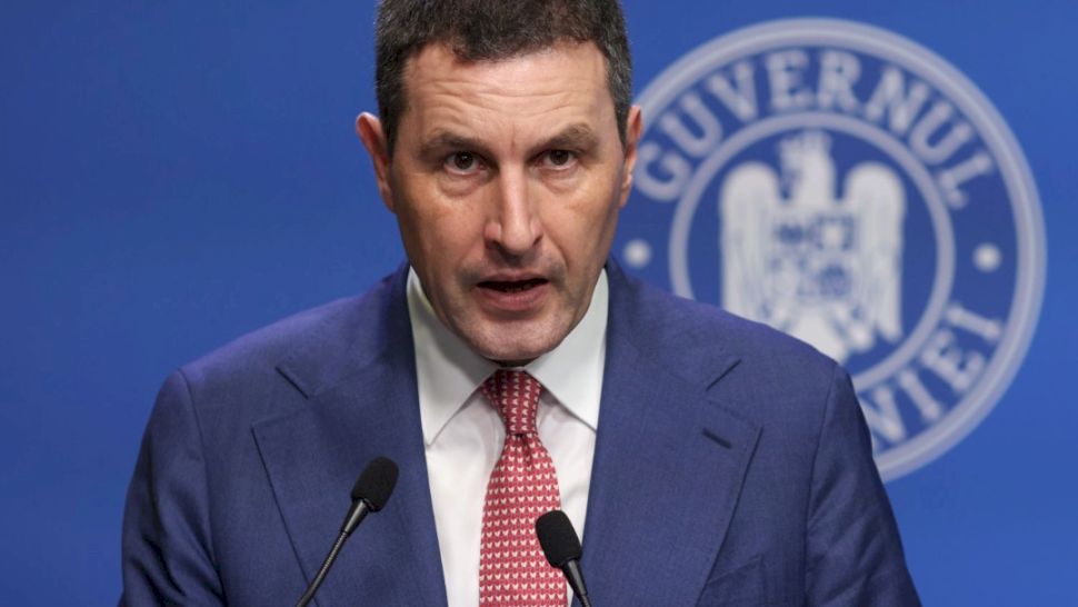 Nimeni nu se aștepta la asta. Decizia UDMR cu privire la moțiunea de cenzură