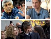 Care au fost ultimele cuvinte ale lui Mircea Lucescu! Fiul său a făcut dezvăluiri tulburătoare: „Îmi…