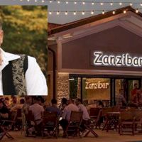 Nu e o glumă! Cât costă o porție de mici cu muștar, pâine și cartofi prăjiți la restaurantul lui Constantin Enceanu