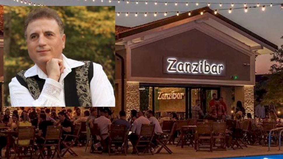 Nu e o glumă! Cât costă o porție de mici cu muștar, pâine și cartofi prăjiți la restaurantul lui Constantin Enceanu