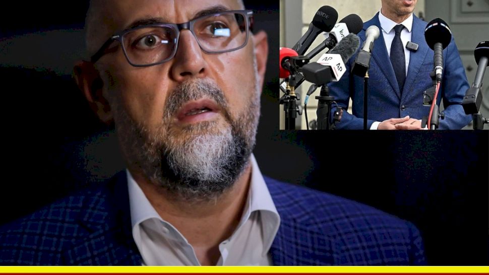 Este de departe știrea momentului! Peter Magyar l-a păcălit pe Kelemen Hunor și aduce în România un nou...Vezi mai mult