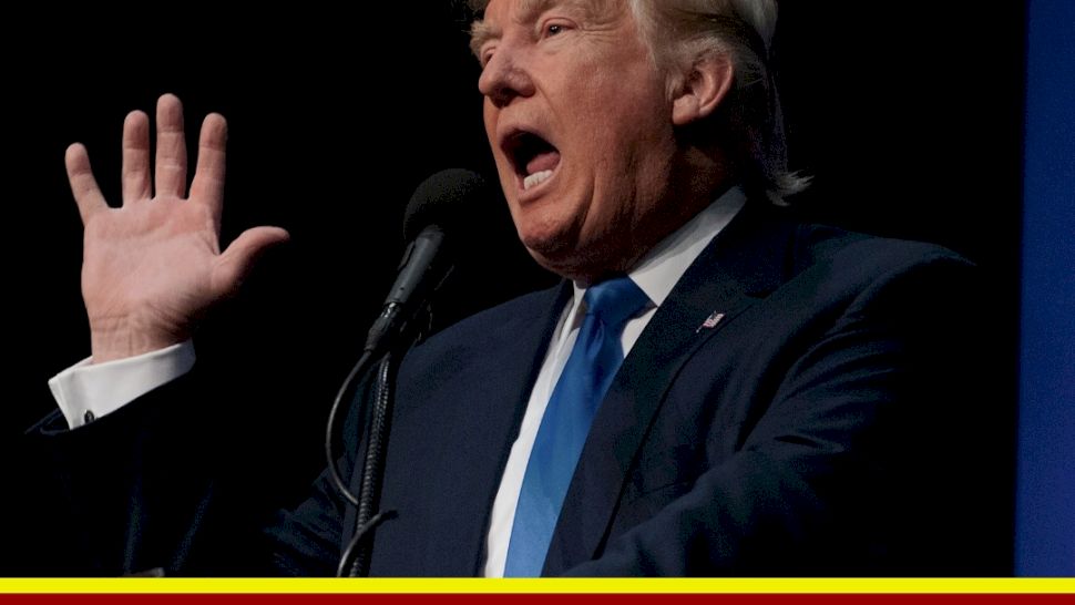 Lovitură finală în Iran! Donald Trump a dat ordin să...Vezi mai mult