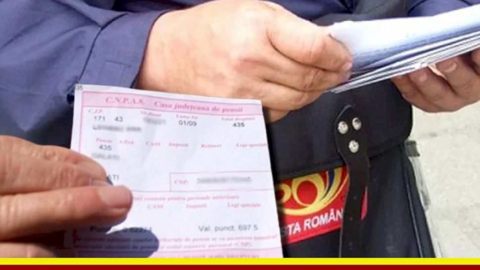 Anunț major de la Casa Pensii. Când se plătesc, de fapt, pensiile din mai și ce intârzieri vor fi dacă se schimbă guvernul